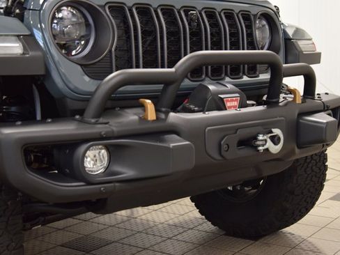 Used 2024 Jeep Wrangler Unlimited Rubicon 392 image 13