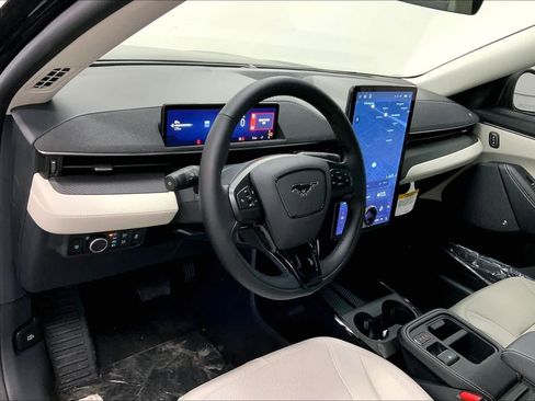 New 2026 Ford Mustang Mach-E Premium RWD image 7