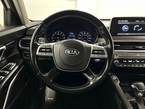 Used 2020 Kia Telluride EX AWD/4WD image 13