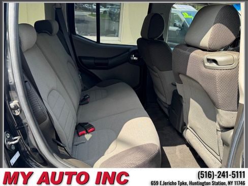 Used 2006 Nissan Xterra S w/ (U01) Utility Pkg AWD/4WD image 28