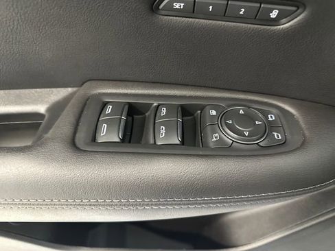 Used 2024 Cadillac XT5 Sportv w/ Technology Package image 26