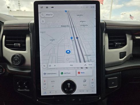 Used 2023 Ford Expedition Timberline image 15