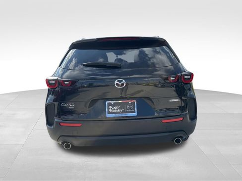 Certified 2025 MAZDA CX-50 AWD 2.5 S w/ Select Package image 6