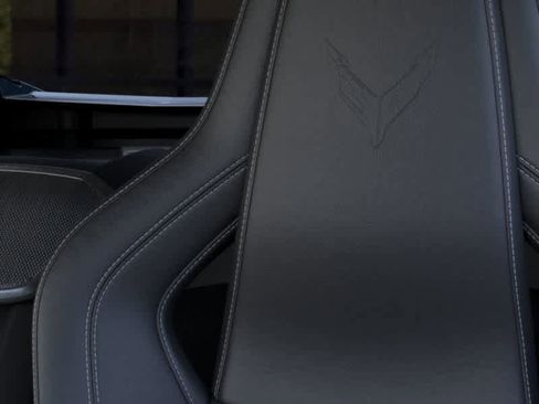 New 2025 Chevrolet Corvette E-Ray image 21