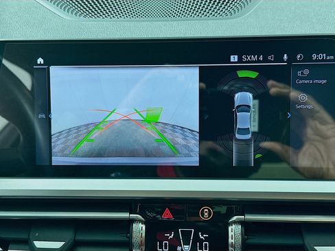 Used 2022 BMW 330e w/ M Sport Package image 22