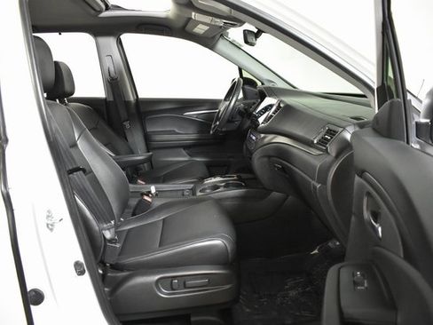 Used 2022 Honda Pilot Special Edition image 39