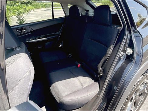 Used 2015 Subaru Crosstrek 2.0i Premium image 17