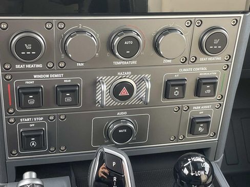 New 2026 INEOS Grenadier image 13