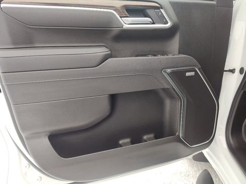 New 2026 Chevrolet Silverado 1500 RST w/ Redline Edition image 14