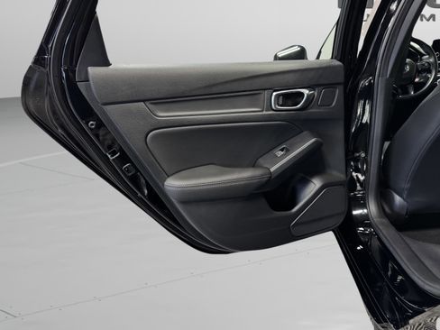 Certified 2023 Acura Integra A-Spec image 37