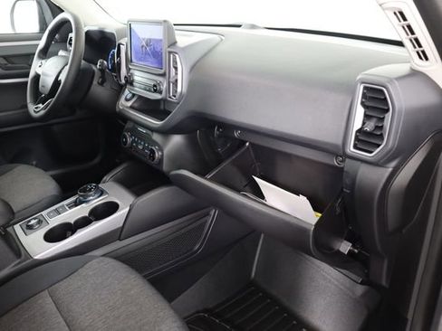 Certified 2024 Ford Bronco Sport Big Bend w/ Convenience Package image 56