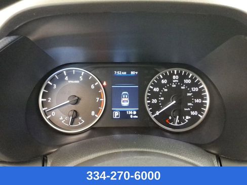 New 2025 Nissan Sentra S image 10