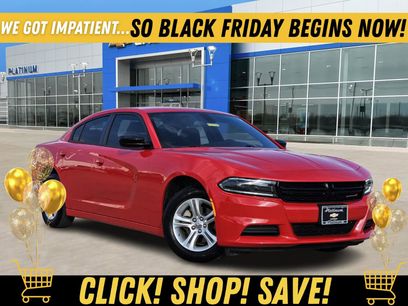 Used 2023 Dodge Charger SXT