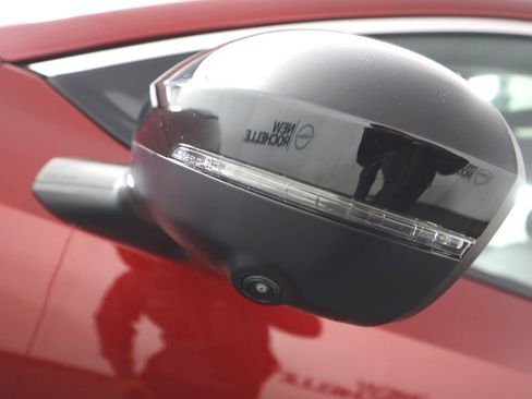 New 2026 Nissan Kicks SR w/ SR Premium Package image 10