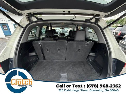 Used 2019 Honda Pilot EX-L image 18