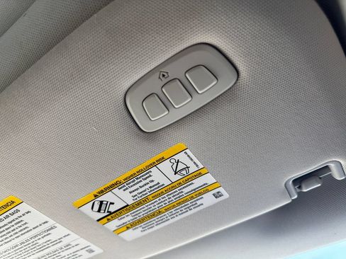 Used 2025 Ford Expedition Active AWD/4WD image 39
