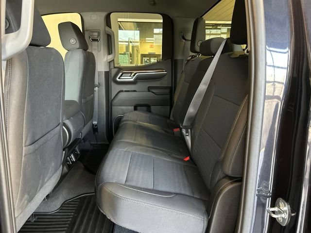 Used 2022 Chevrolet Silverado 1500 LT AWD/4WD image 23