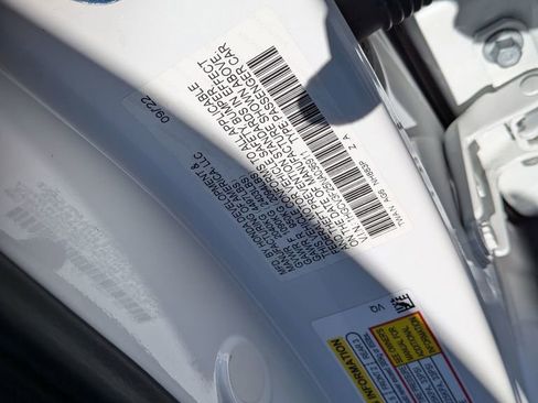 Used 2022 Honda Accord Sport image 32