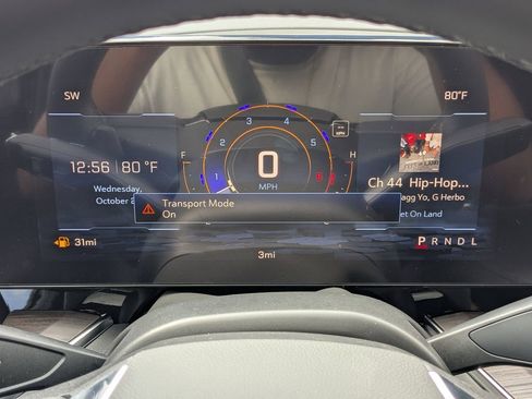 New 2026 Chevrolet Tahoe LS image 48