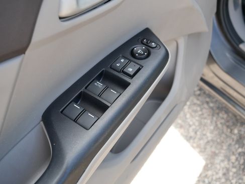 Used 2012 Honda Civic EX image 19