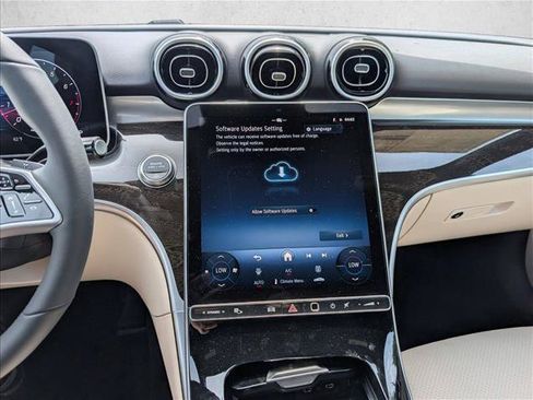 New 2026 Mercedes-Benz C 300 4MATIC Sedan image 12