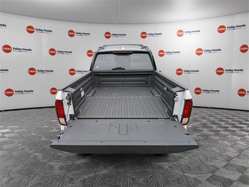 New 2026 Honda Ridgeline TrailSport image 28
