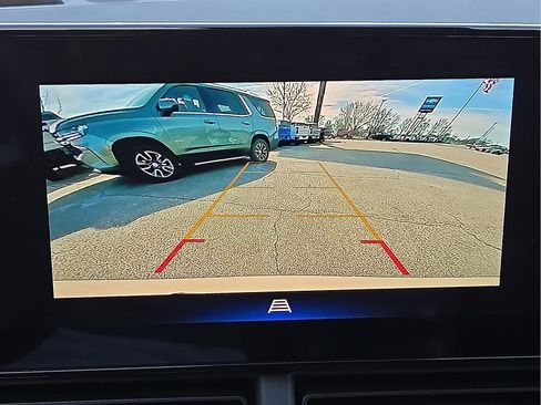 New 2026 Chevrolet Trax RS w/ Driver Confidence Package image 16