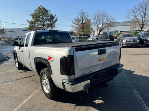 Used 2013 Chevrolet Silverado 1500 LT w/ All-Star Edition image 20