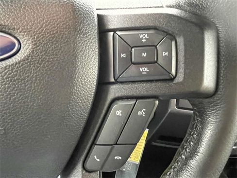 Used 2016 Ford F150 XLT w/ Equipment Group 302A Luxury image 25