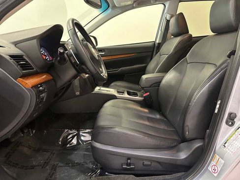Used 2014 Subaru Outback 2.5i Limited AWD/4WD image 20