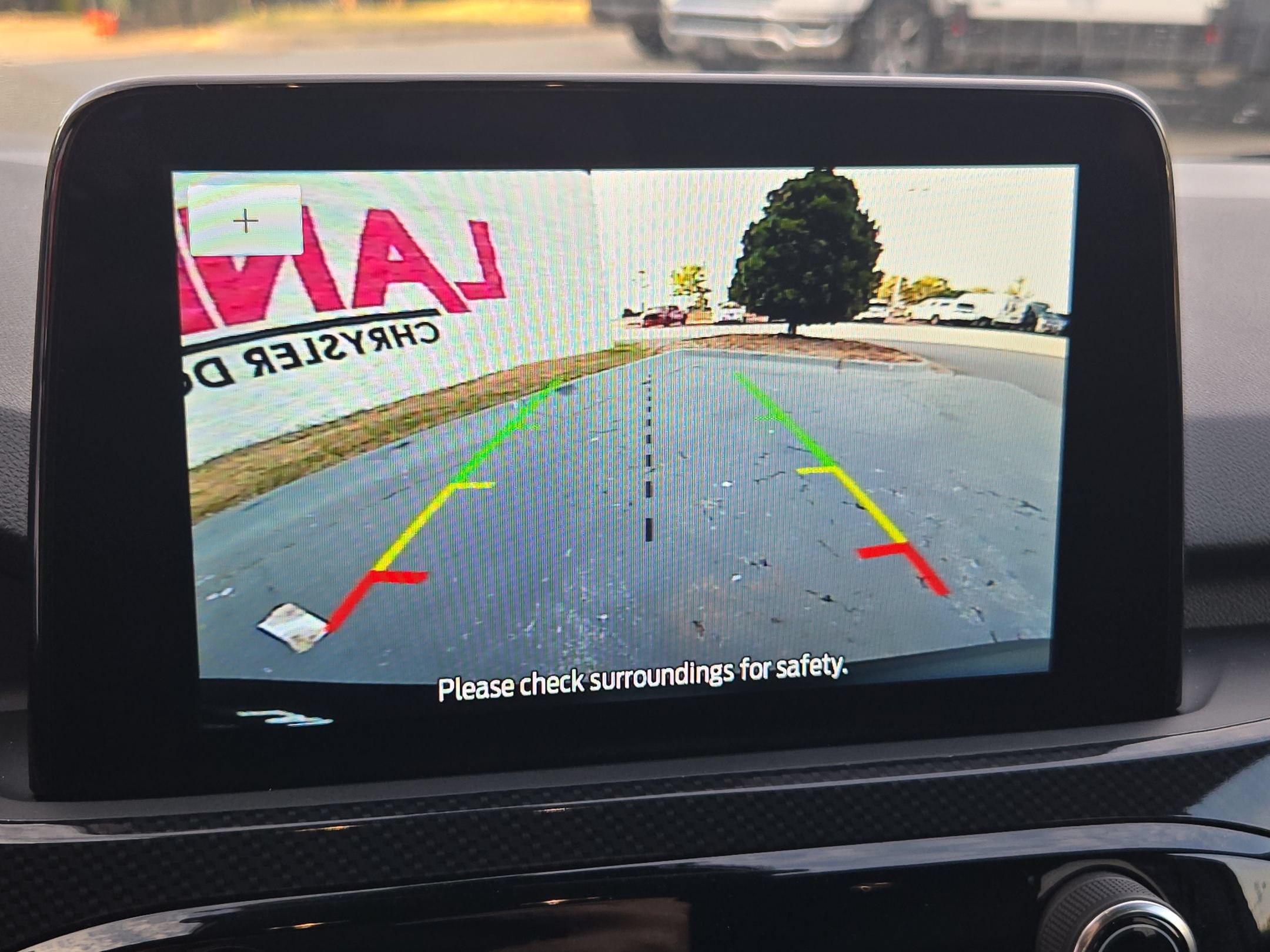 Used 2025 Ford Escape ST-Line FWD image 29