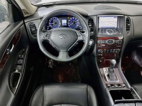 Used 2012 INFINITI EX35 Journey w/ Premium Pkg AWD/4WD image 21