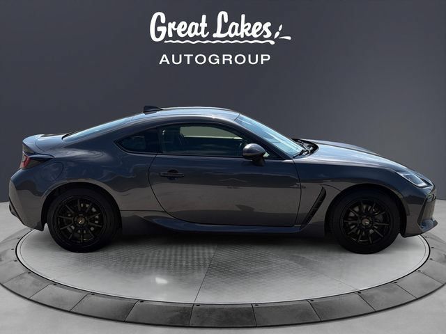 Used 2023 Subaru BRZ Premium RWD image 6