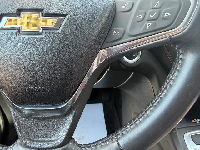 Used 2020 Chevrolet Equinox Premier w/ LPO, Floor Liner Package AWD/4WD image 18
