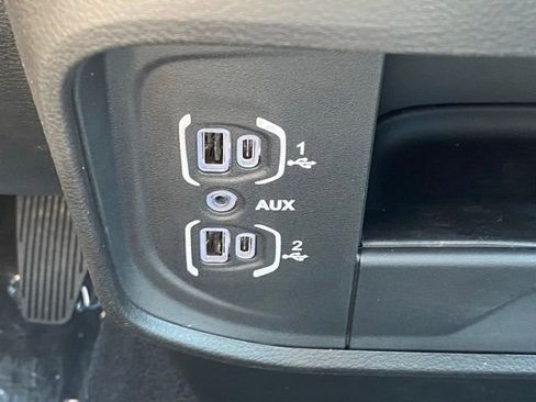 New 2025 RAM 2500 Tradesman image 24