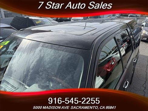 Used 2010 Ford F150 Platinum image 16