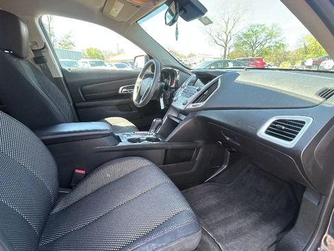 Used 2016 GMC Terrain SLE FWD image 30