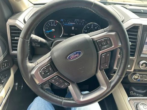 Used 2020 Ford Expedition Platinum AWD/4WD image 15