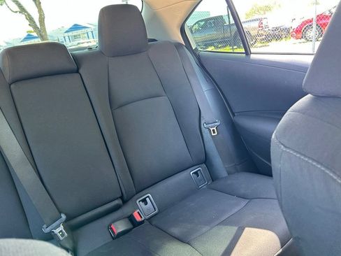 Used 2024 Toyota Corolla LE FWD image 14