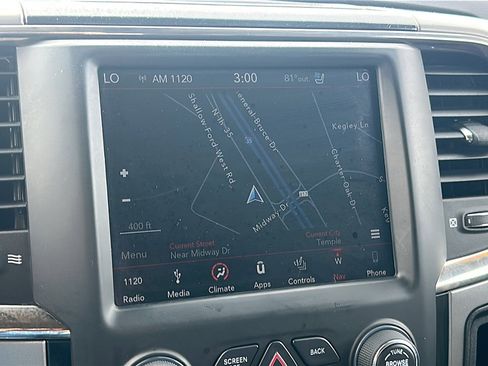 Used 2018 RAM 2500 Laramie w/ Sport Appearance Group image 33