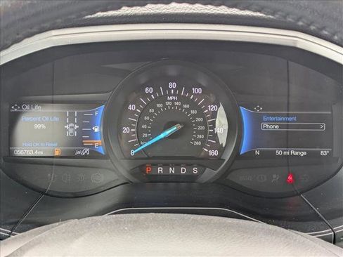 Used 2022 Ford Edge SEL image 11