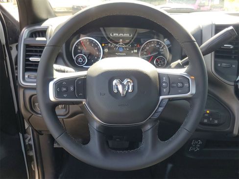 Used 2025 RAM 2500 Tradesman w/ Safety Group image 17