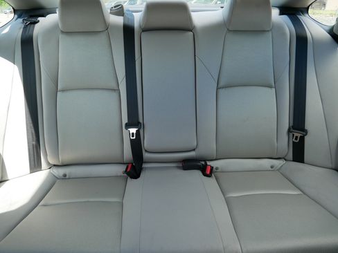 Used 2020 Honda Accord LX image 13