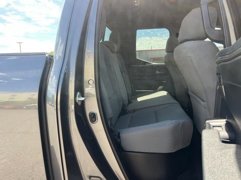 Used 2025 Toyota Tundra SR5 image 31