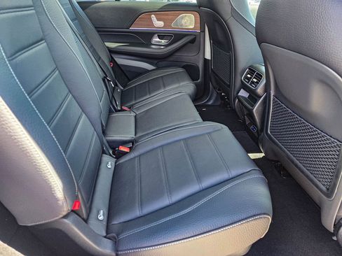 New 2026 Mercedes-Benz GLE 450 4MATIC image 39