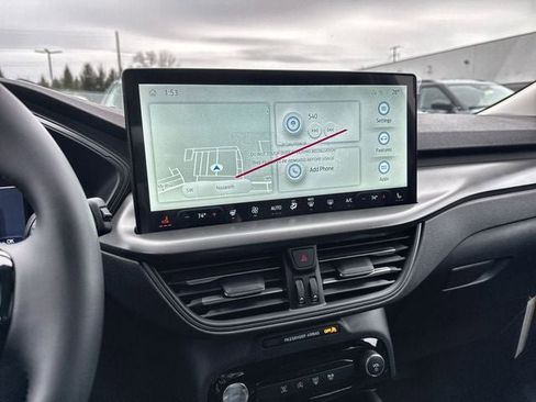 New 2026 Ford Escape Active w/ Tech Pack #1 image 16