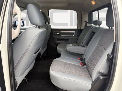 Used 2016 RAM 1500 Lone Star RWD image 21