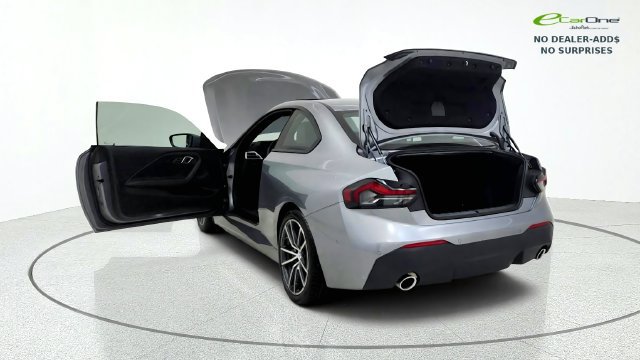 Used 2025 BMW 230i Coupe RWD image 16