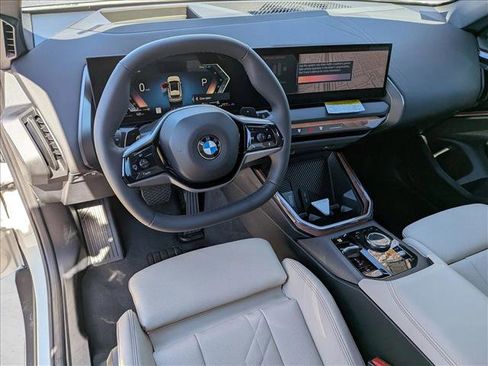 New 2026 BMW X3 xDrive30 w/ Premium Package image 3