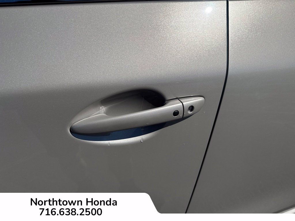 Used 2024 MAZDA CX-5 AWD 2.5 S image 12